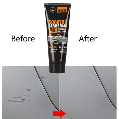 Car Scratch Repair Paste