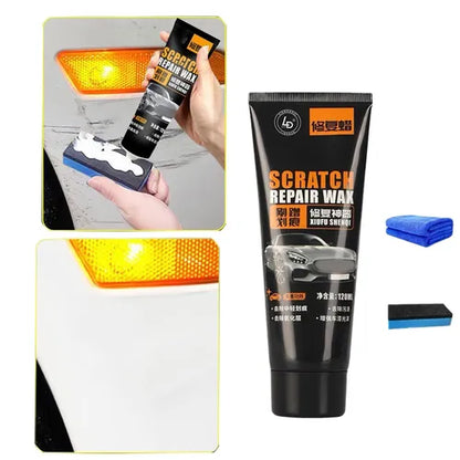 Car Scratch Repair Paste