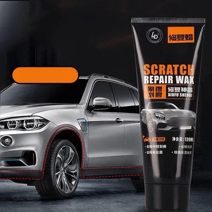 Car Scratch Repair Paste